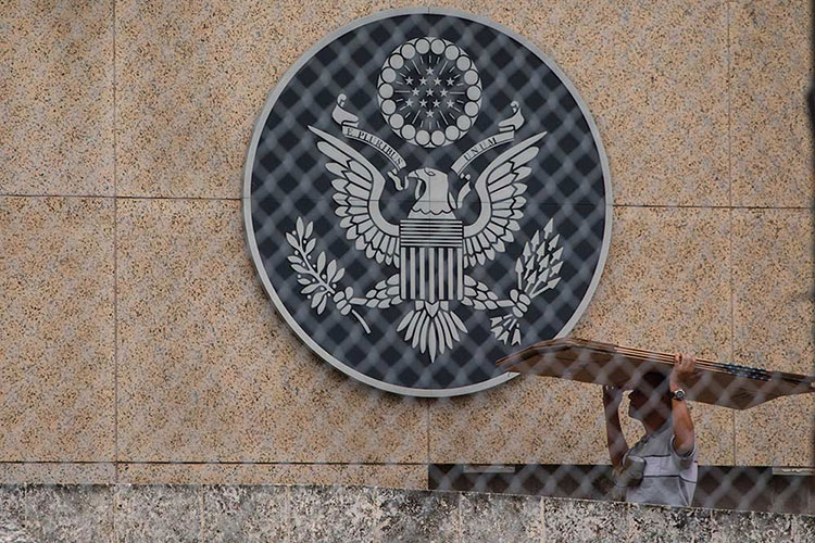 Misteriosos ataques en Cuba afectaron a red de espías de EU