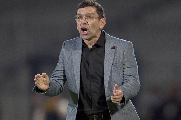 Pumas vs Rayados: Durísima prueba para David Patiño