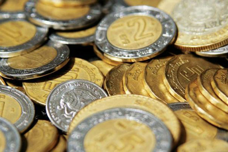 Coparmex insistirá en que se incremente el salario mínimo general