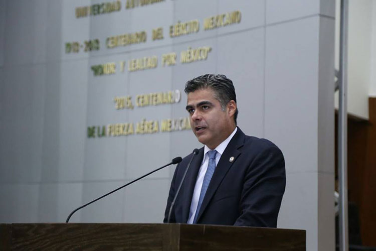 Cumple IETAM con ordenamientos de Tribunales Electorales