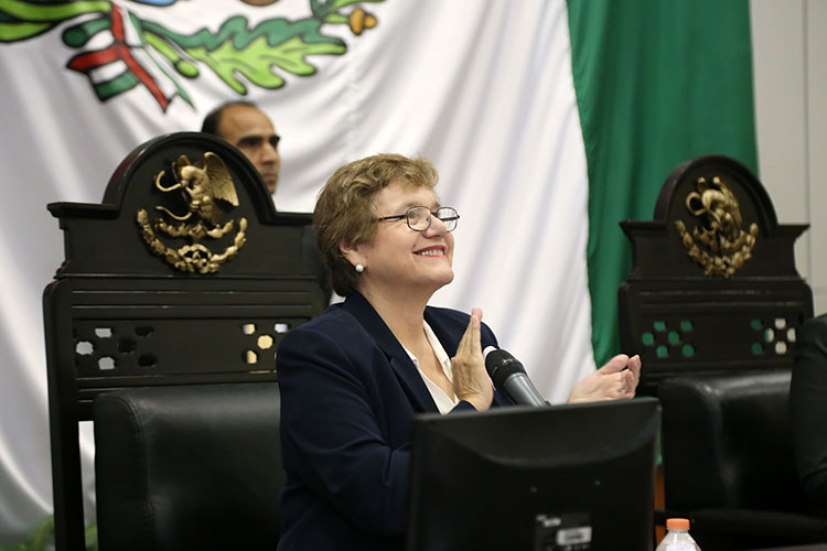 Cumple años Eugenio Hernández en prisión