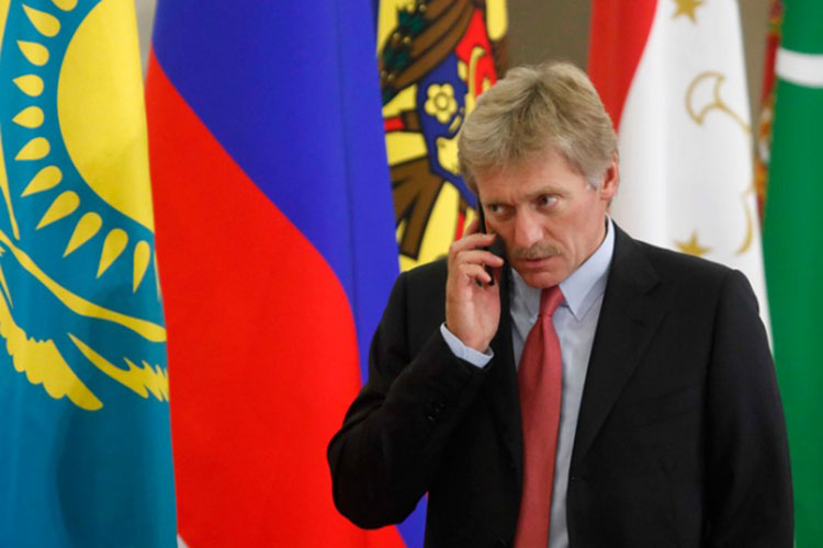 Kremlin se deslinda por cargos contra exasesores de Trump