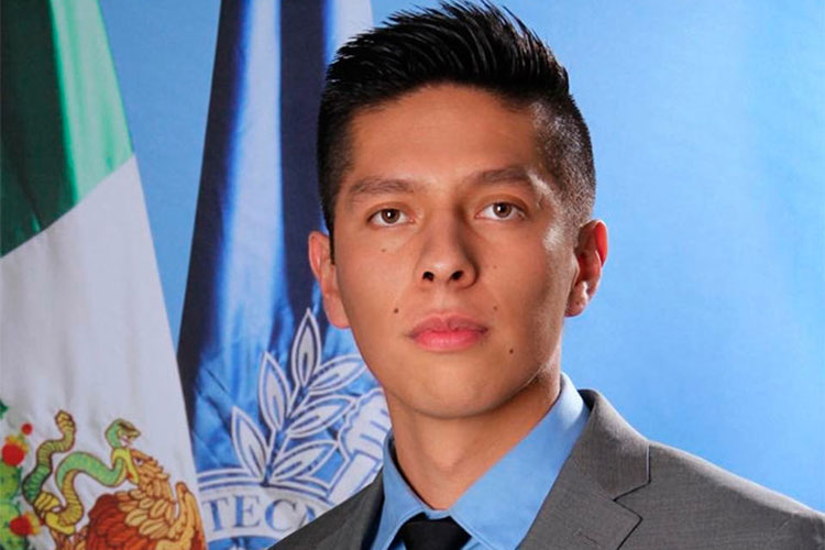 Localizan en Dublín el cadáver del joven mexicano desaparecido