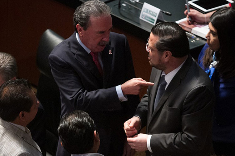 Prevén lanzar el 7 de noviembre convocatoria para nuevo titular de Fepade