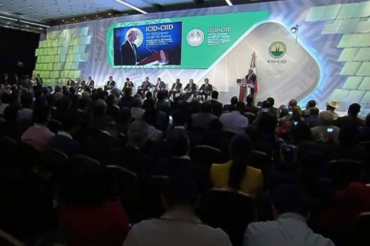 Solidaridad y unidad sanan ‘heridas’ por sismos: Peña Nieto