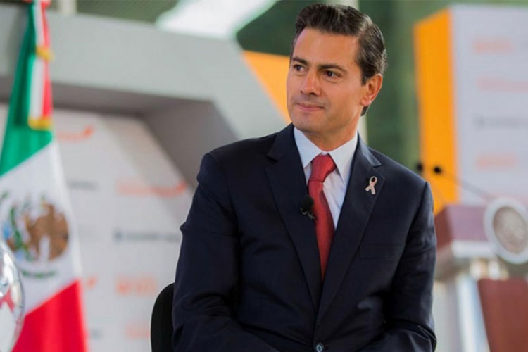 Pide Peña Nieto no apresurar nombramiento de fiscal general