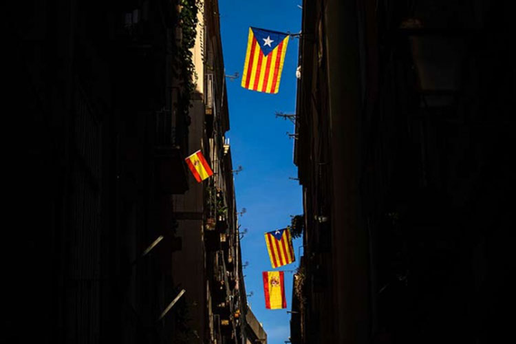 Cataluña anuncia batalla judicial contra intervención