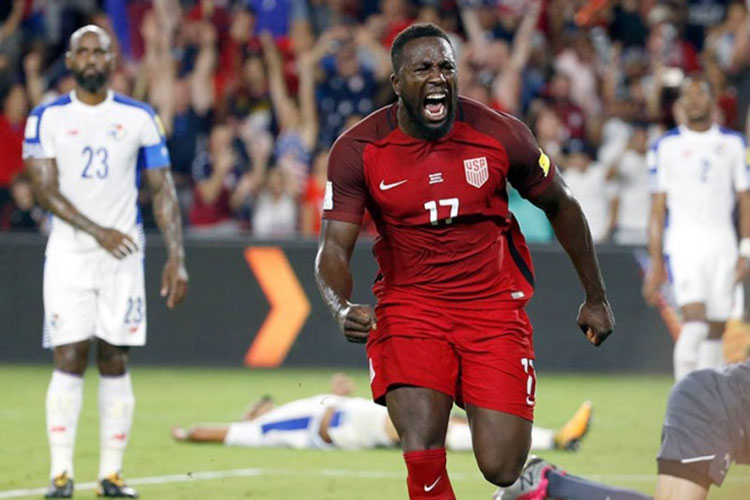 Estados Unidos y España se acercan a Rusia 2018