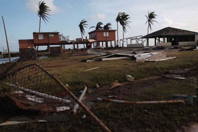 Aprueba EU 36 mil 500 mdd de ayuda contra desastres