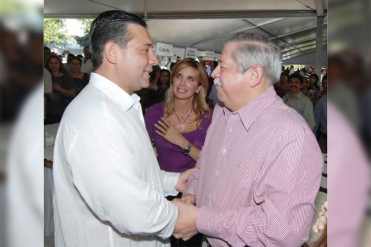 Cumple años Eugenio Hernández en prisión