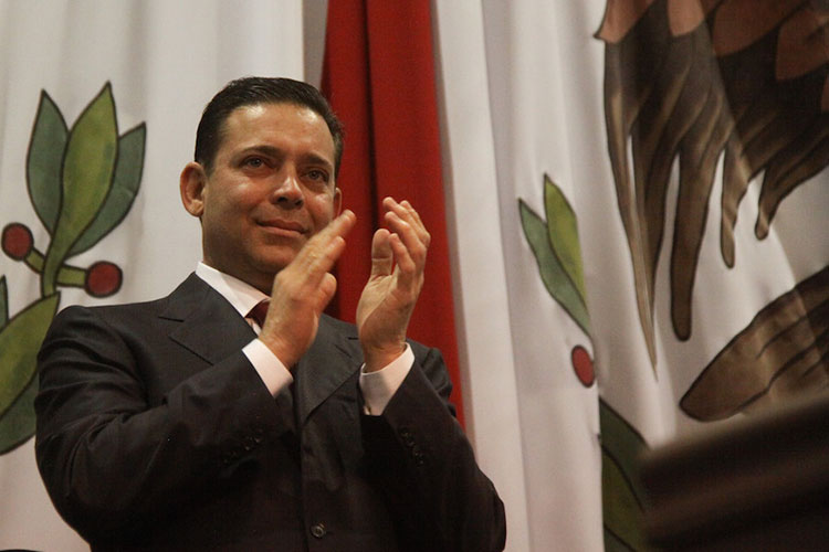 Gana Eugenio amparo contra extradición