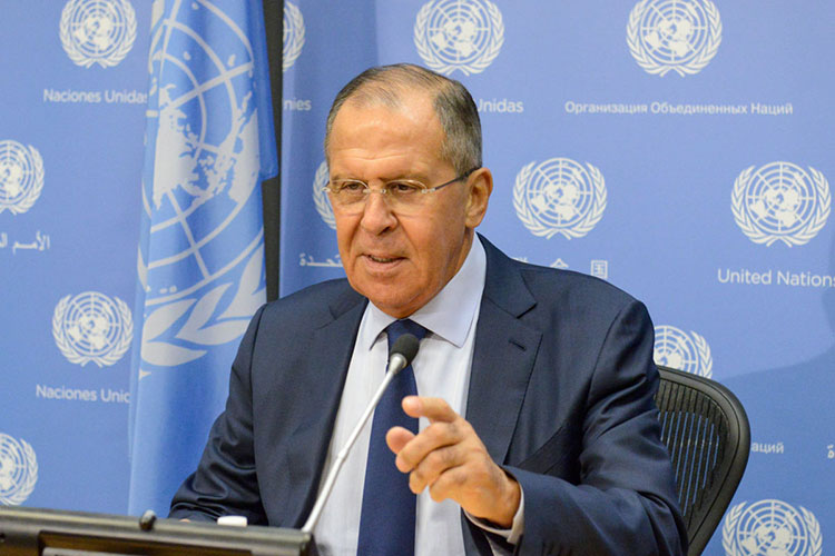 EEUU debe permanecer en acuerdo nuclear con Irán: Rusia