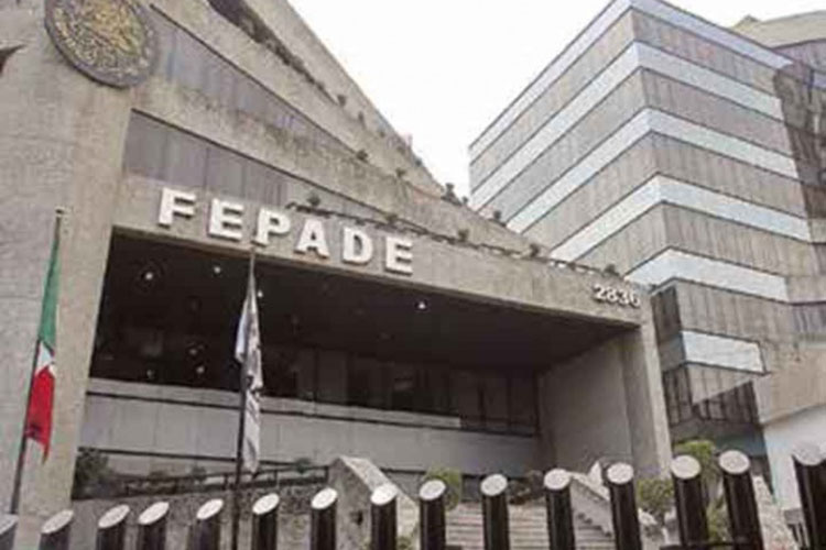 Elías: Que el Senado tome la decisión; caso fiscal electoral