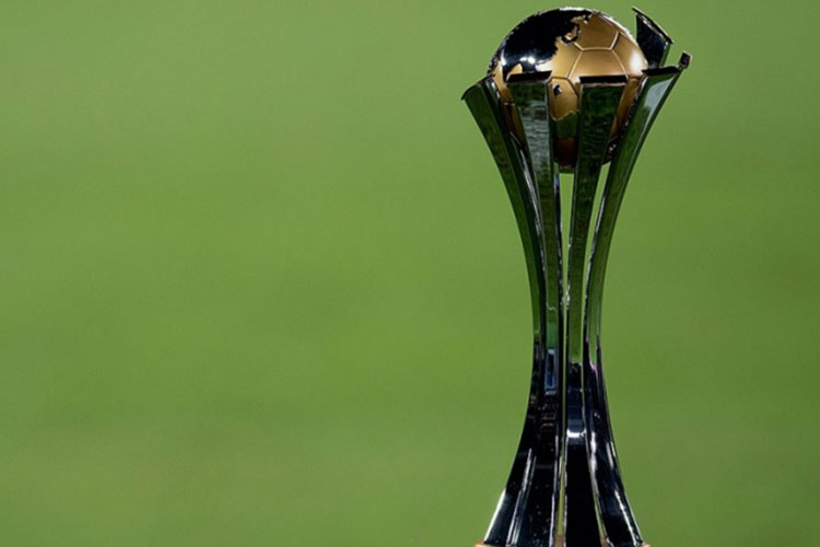 FIFA planea un Mundial de Clubes con 24 equipos