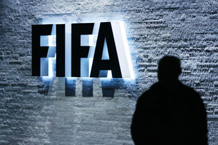 La FIFA suspende a la Federación de Pakistán