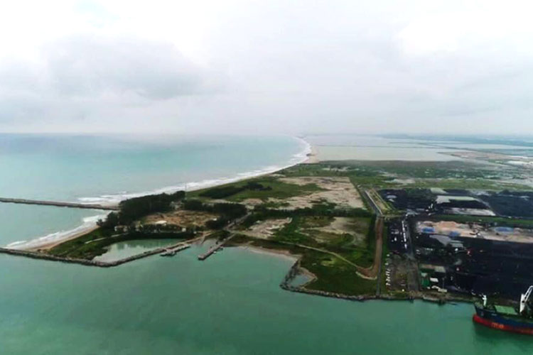 Aseguran terreno en Altamira por caso Eugenio Hernández