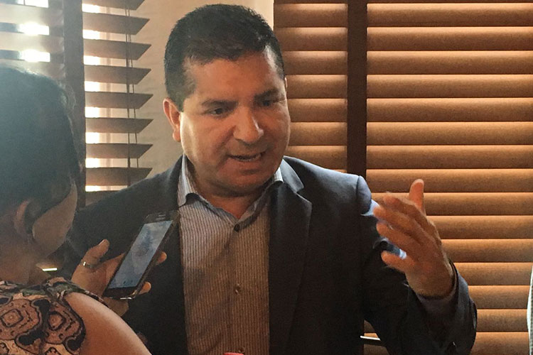 Independientes inician con Chavira ruta al 2018