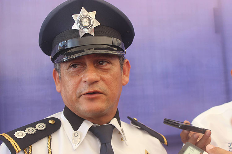 Se separan de sus cargos dos funcionarios municipales