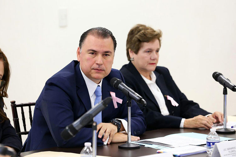Pobreza Alimentaria el reto del Gobierno en Tamaulipas: Peña