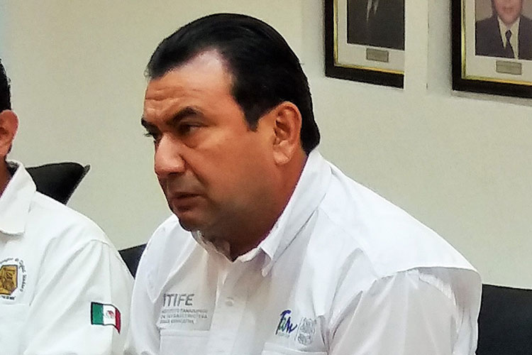 Siguen sin llegar recursos del FONDEN a la zona sur