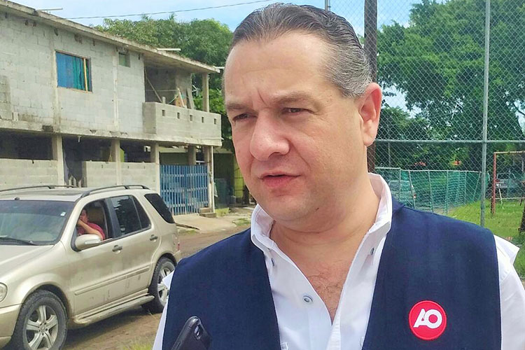 Sigue la deuda en la atención de la salud en Ciudad Madero