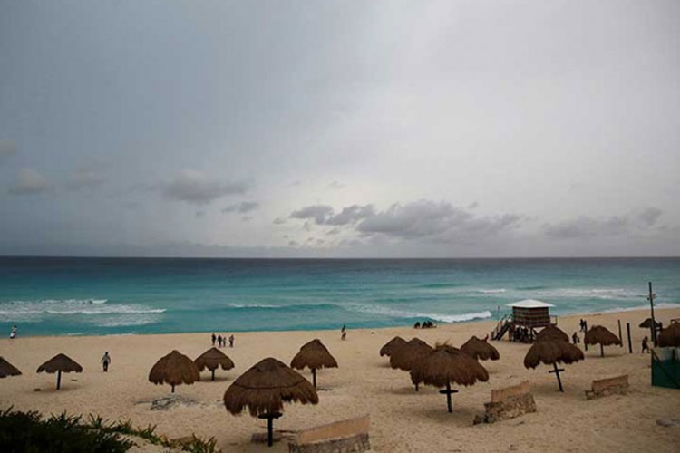 Huracán ‘Nate’ provocará tormentas en varias partes del país