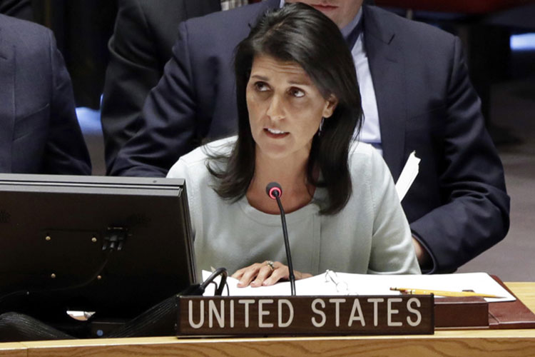 Revierten abstención; EU votará en contra del embargo a Cuba