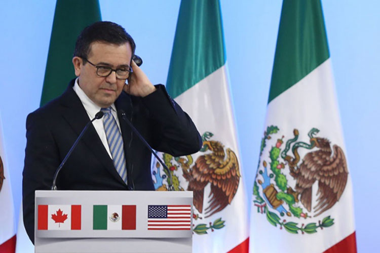 SE: Países del TPP buscan acceder a mercados en la reunión de APEC