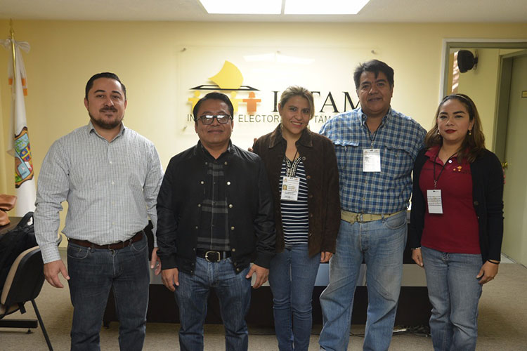 ‘Espulgan’ partidos listas de Consejeros Electorales