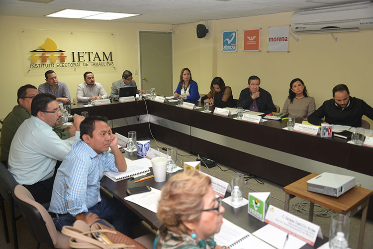 Punto por Punto Que se queden los pluris