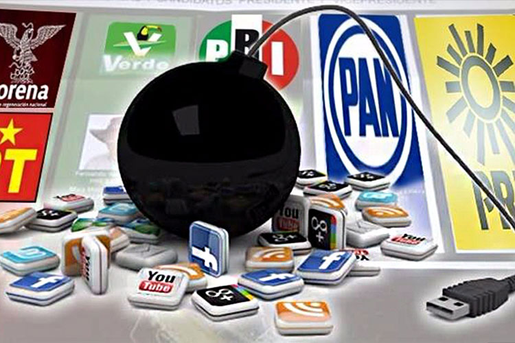 Procurador Irving Barrios inicia glosa del primer informe