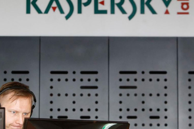 Israel vio ciberespionaje ruso a EU en tiempo real