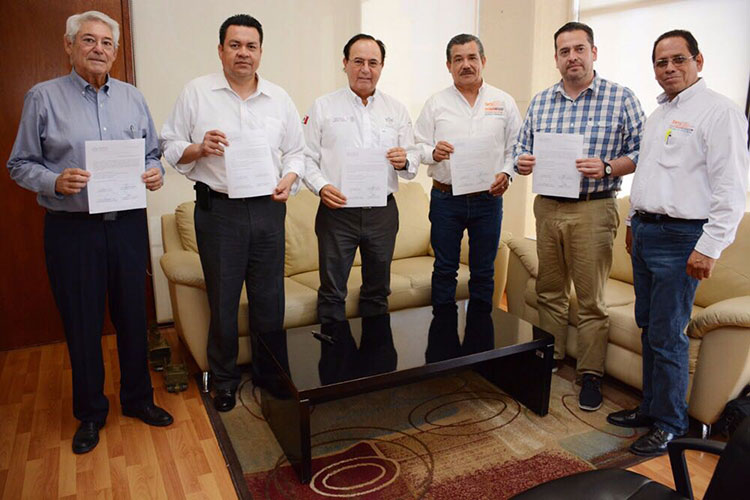 ‘Obligan’ al Issste a firmar acuerdo para saldar deuda con jubilados