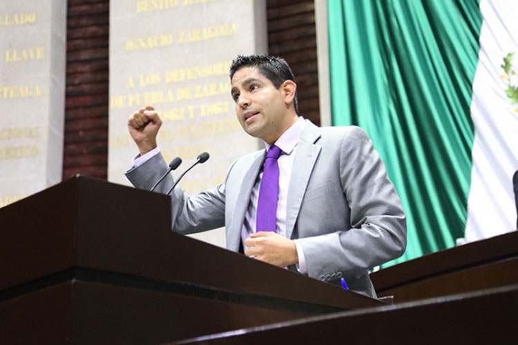 Partido Verde lamenta mezquindad de partidos ante sismos