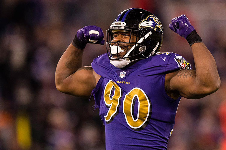 Baltimore apalea a Miami y regresa a la senda del triunfo