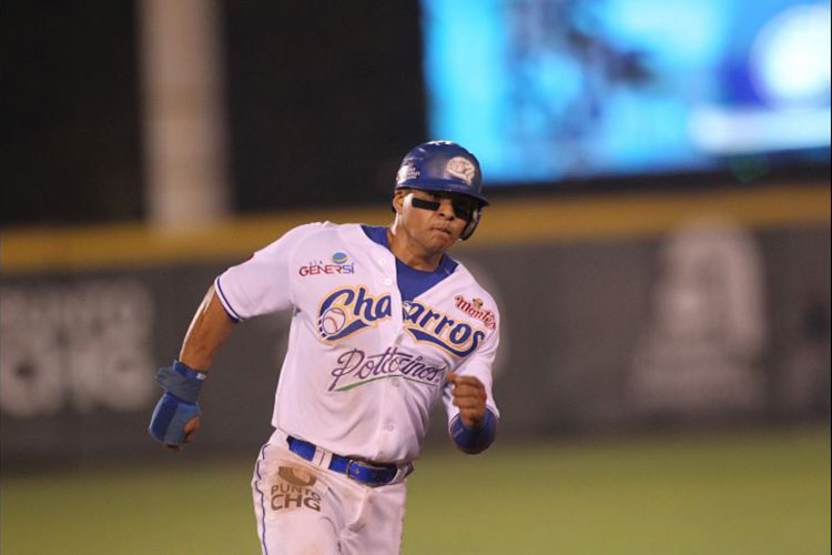 “Manny” Rodríguez, a sacarse la espina