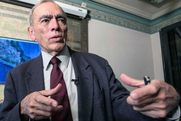 Urge Cires 820 mdp para mejorar y ampliar alerta sísmica