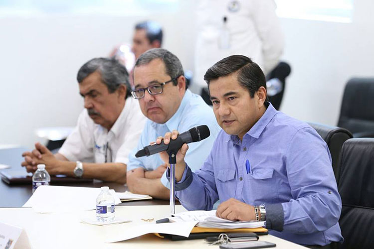Una Tras Otra ¿Secuestradores en ITAVU?