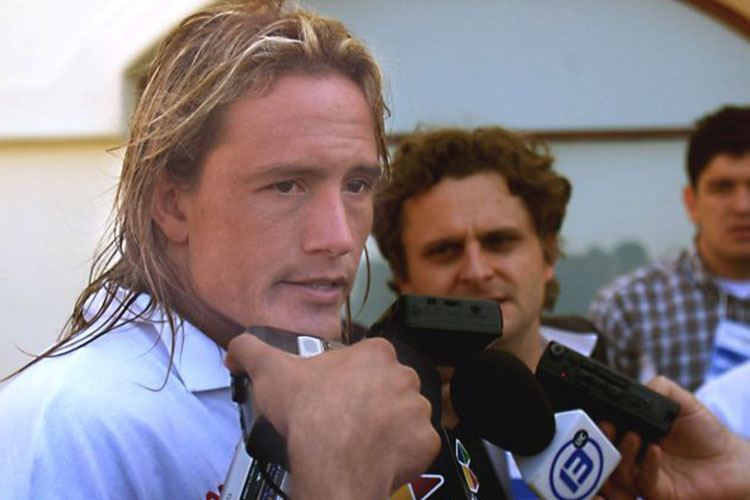 “El Matador” critica a Juan Carlos Osorio