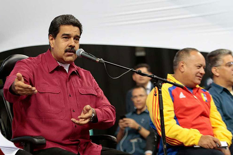 Hoy rinden protesta ante la Constituyente ganadores de gubernaturas venezolanas