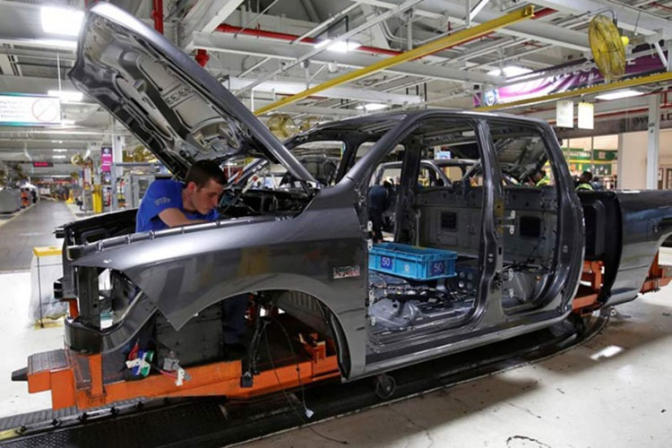 GM, Toyota, Volkswagen, Ford… instan a Trump a mantenerse en TLCAN