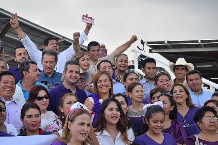 INE prepara integración en Distritos Electorales