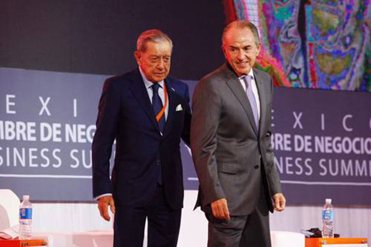 Con AMLO no  hay programas,  sino amenazas:  Alemán Velasco