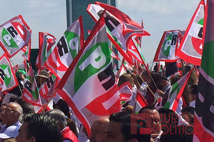 Renueva PRI 27 Comités Municipales en Tamaulipas