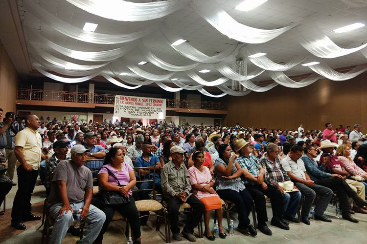 Punto por Punto Eugenio y su suerte en la política