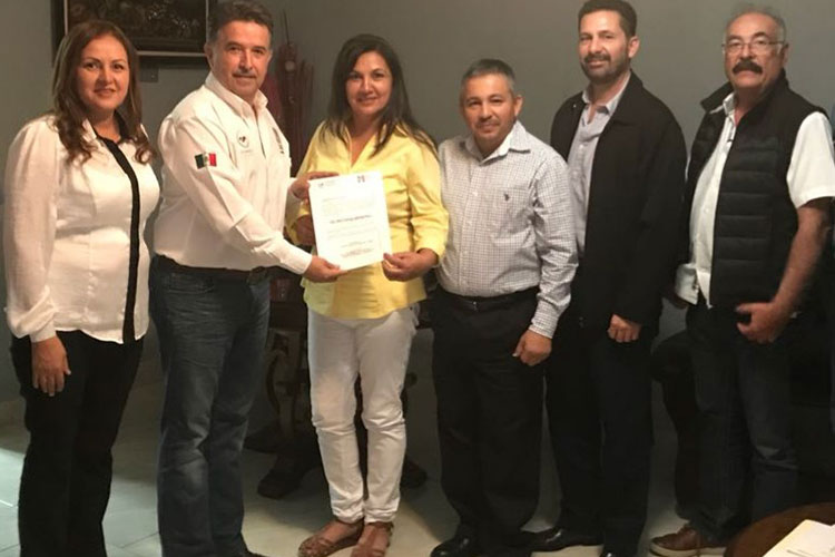 Inicia MT proceso de cambio en municipios de Tamaulipas