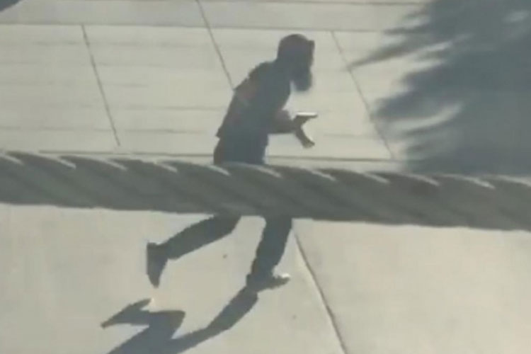 Atacante de NY era un inmigrante de Uzbekistán