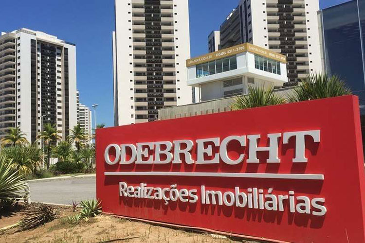 Fiscales latinoamericanos denuncian amenazas por caso Odebrecht
