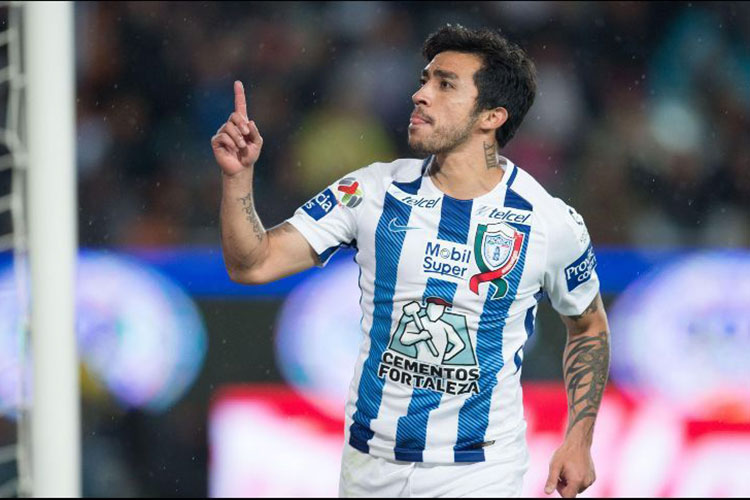 Pachuca debutará ante campeón de África en Mundial de Clubes