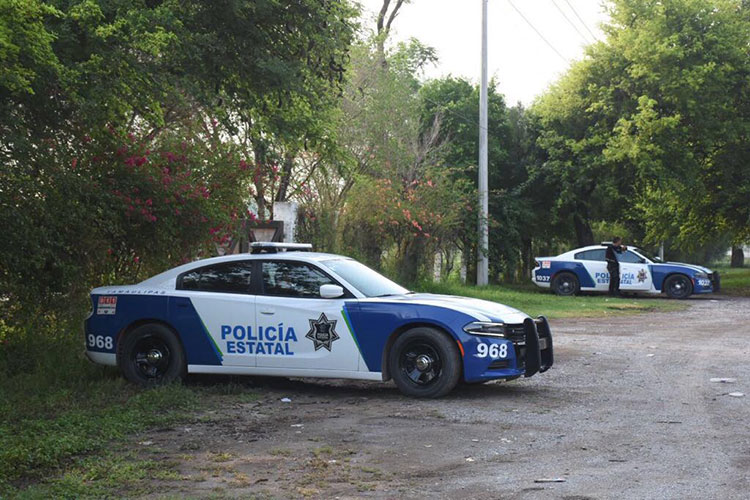 Buscan a coacusados en rancho de Eugenio Hernández
